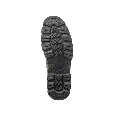 Тимберленды мужские quattrocomforto 98-22MV-098GR, цвет серый, размер 40 - фото 4