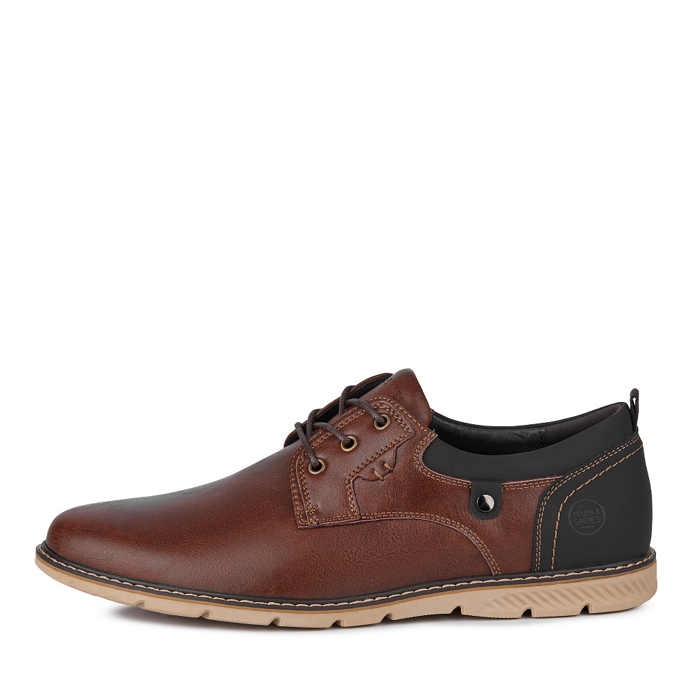 

MUNZ Shoes, Коричневый