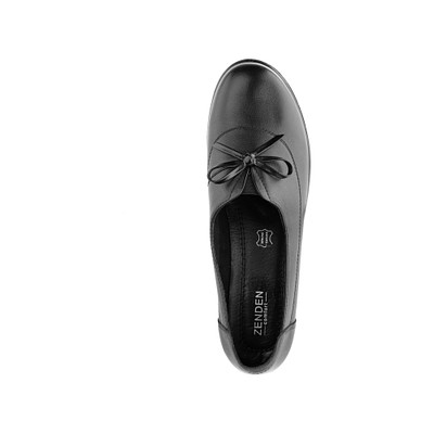Туфли ZENDEN comfort 203-92WN-004KK, цвет черный, размер 36 - фото 3
