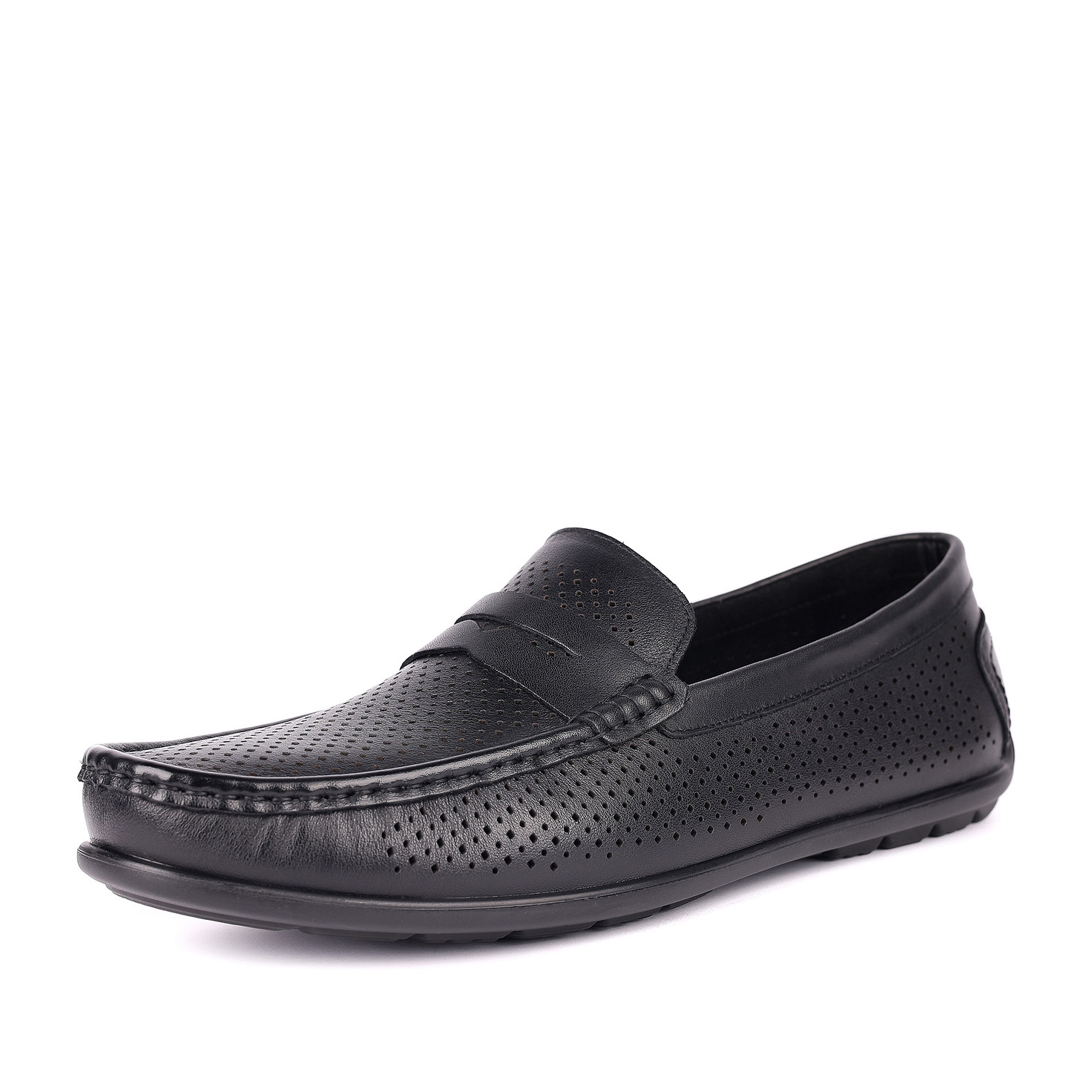 Мокасины мужские ZENDEN 245-41MV-011KT фото