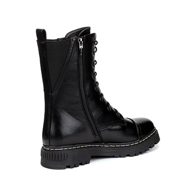 фото Полусапоги женские instreet