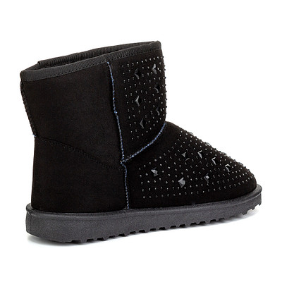 фото Полусапоги женские instreet