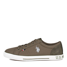 U.S. POLO ASSN. Кеды 101342667