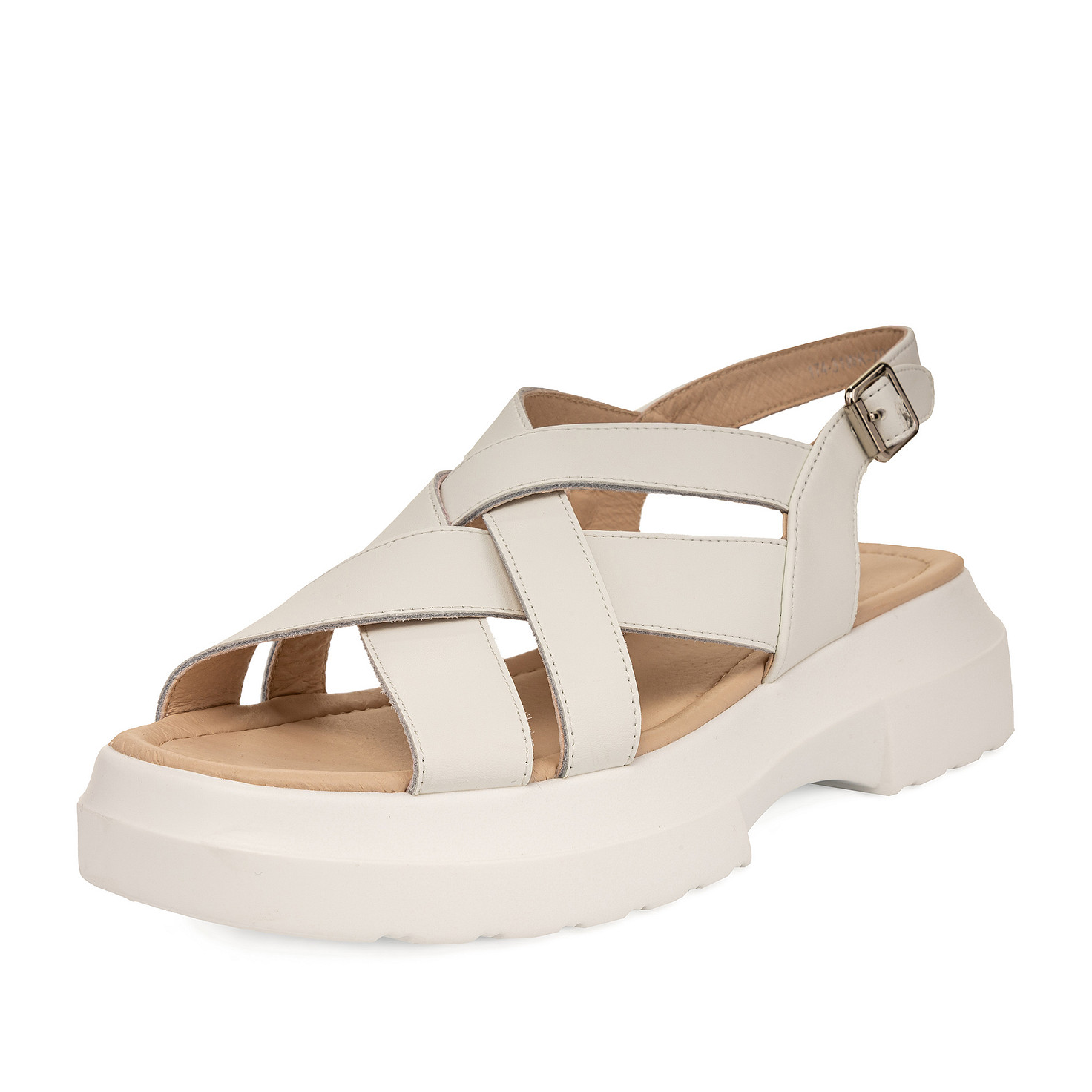 Босоножки женские ZENDEN 174-31WK-707VK фото