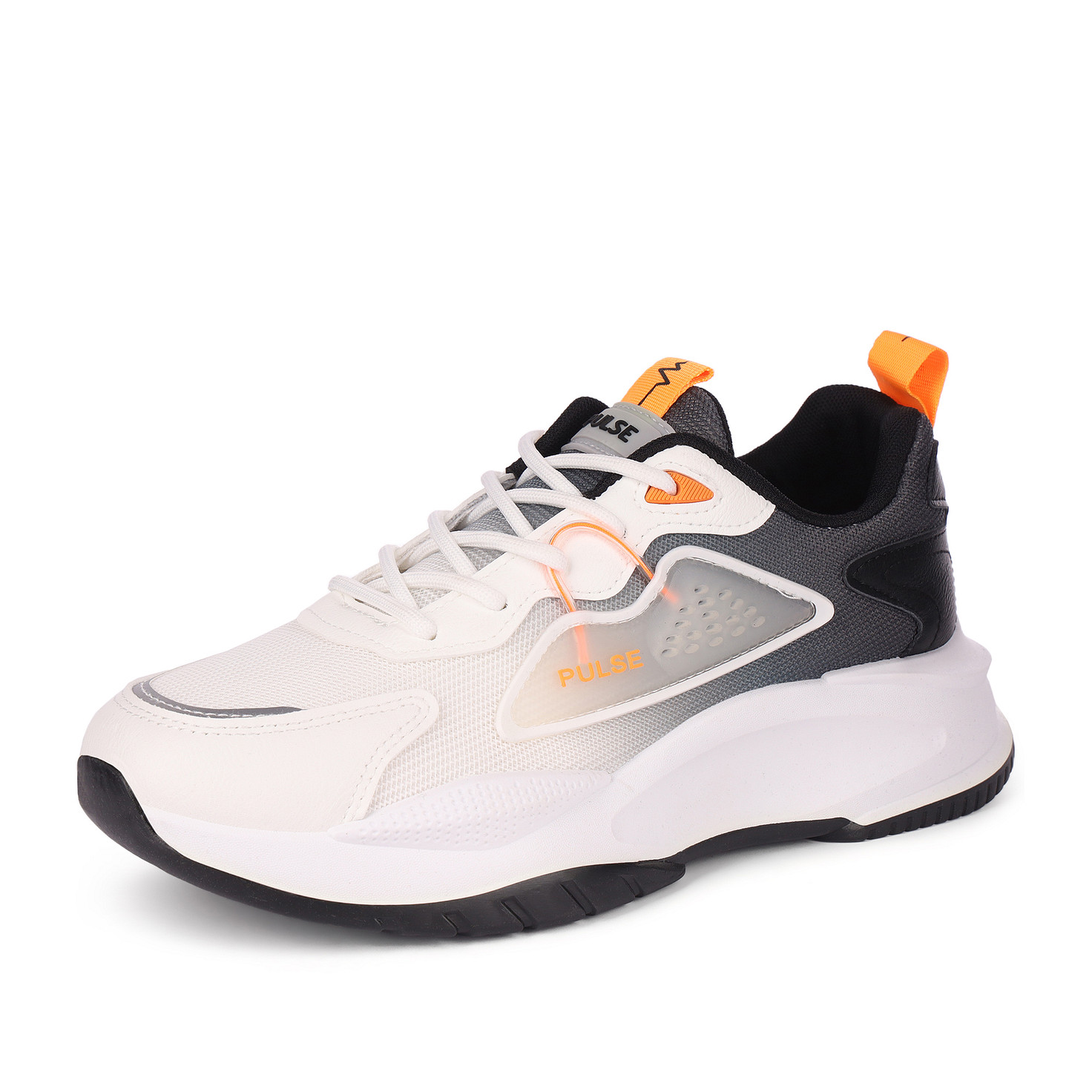 Кроссовки мужские Pulse 179-41MV-122TT фото
