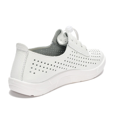 фото Полуботинки летние женские quattrocomforto