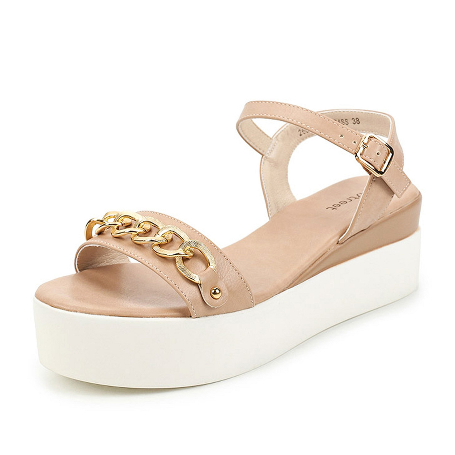 Босоножки женские INSTREET 268-11WA-024SS фото