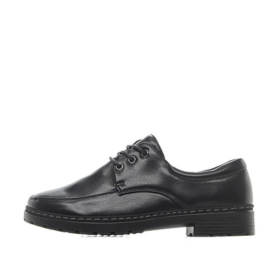 фото Полуботинки женские instreet