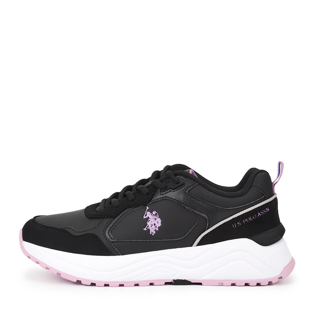 

U.S. POLO ASSN., Черный