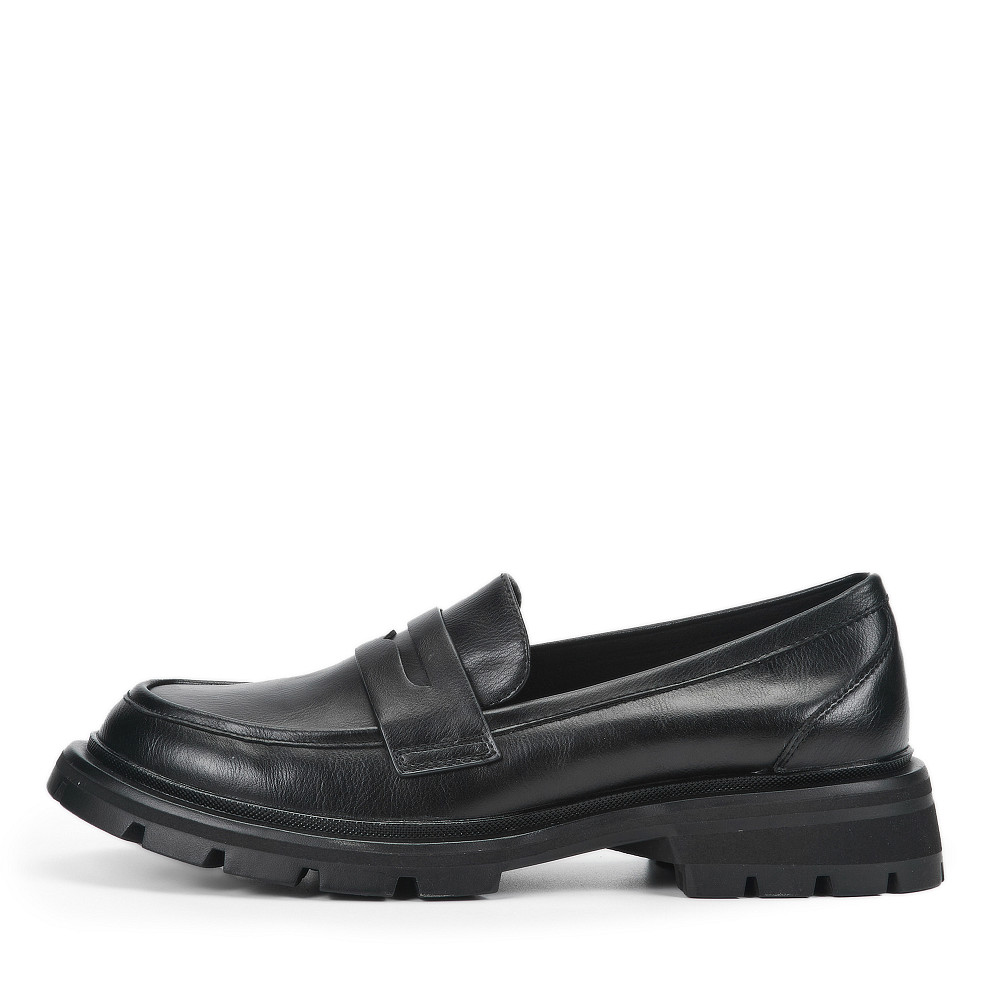 

M-Shoes, Черный