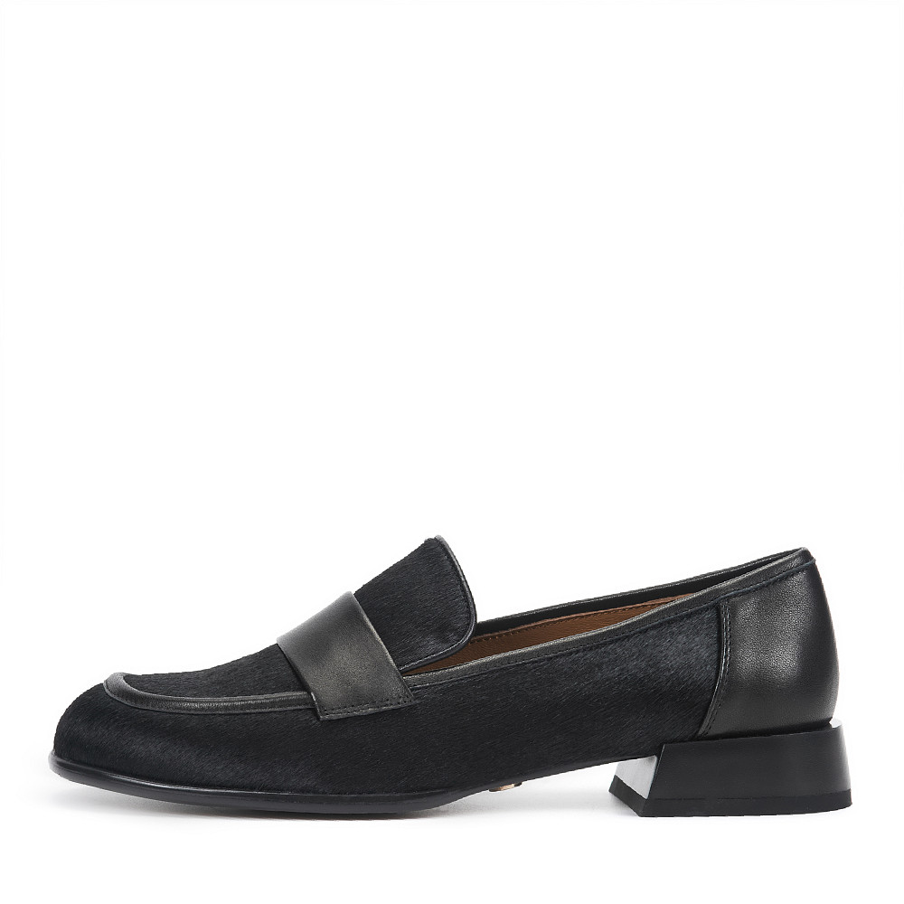 

Thomas Munz black, Черный