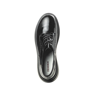 фото Полуботинки женские zenden