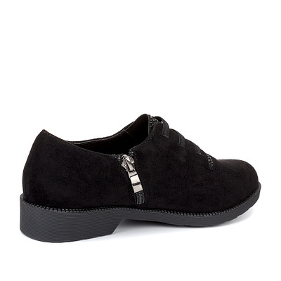 фото Полуботинки женские instreet