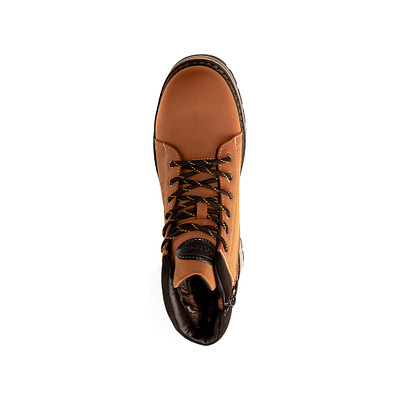 Ботинки INSTREET 98-12MV-144GW, цвет коричневый, размер 40 - фото 5