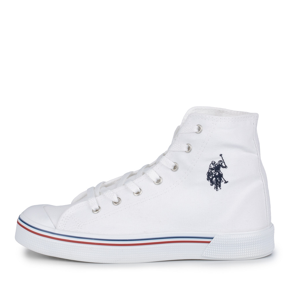 

U.S. POLO ASSN., Белый