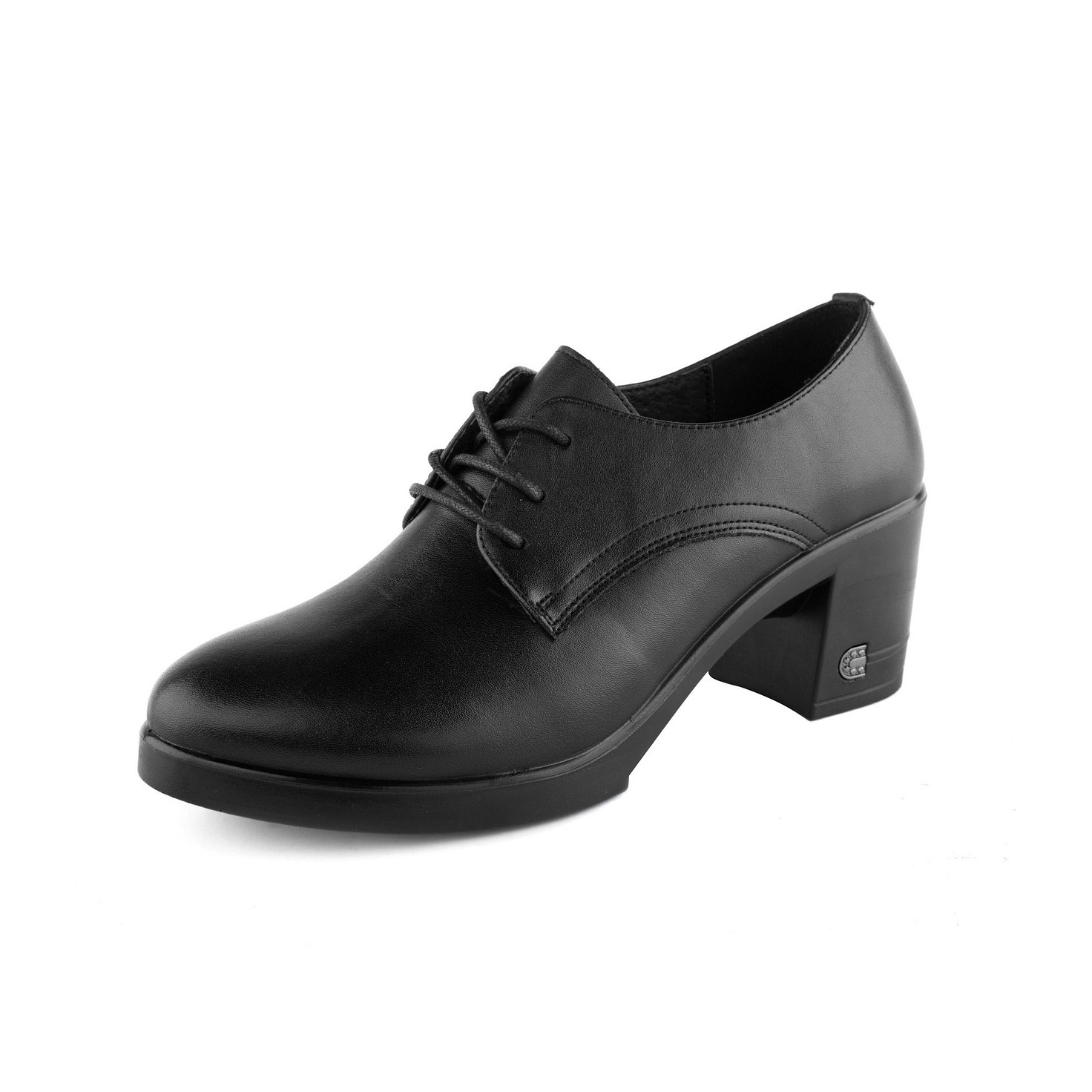 Полуботинки женщины ZENDEN collection 201-33WN-027YK фото