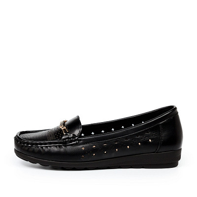 фото Мокасины женские instreet