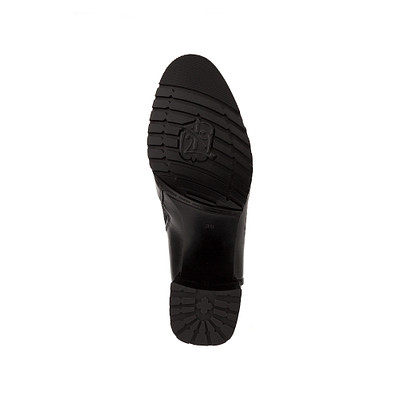 Ботинки ZENDEN 37-02WB-036SW, цвет черный, размер 36 - фото 4