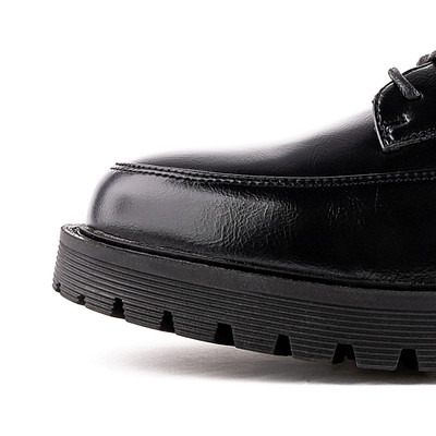 фото Полуботинки женские instreet