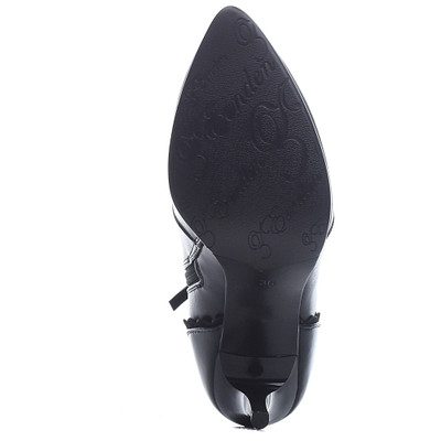 Ботинки ZENDEN 37-01WR-001SR, цвет черный, размер 36 - фото 6