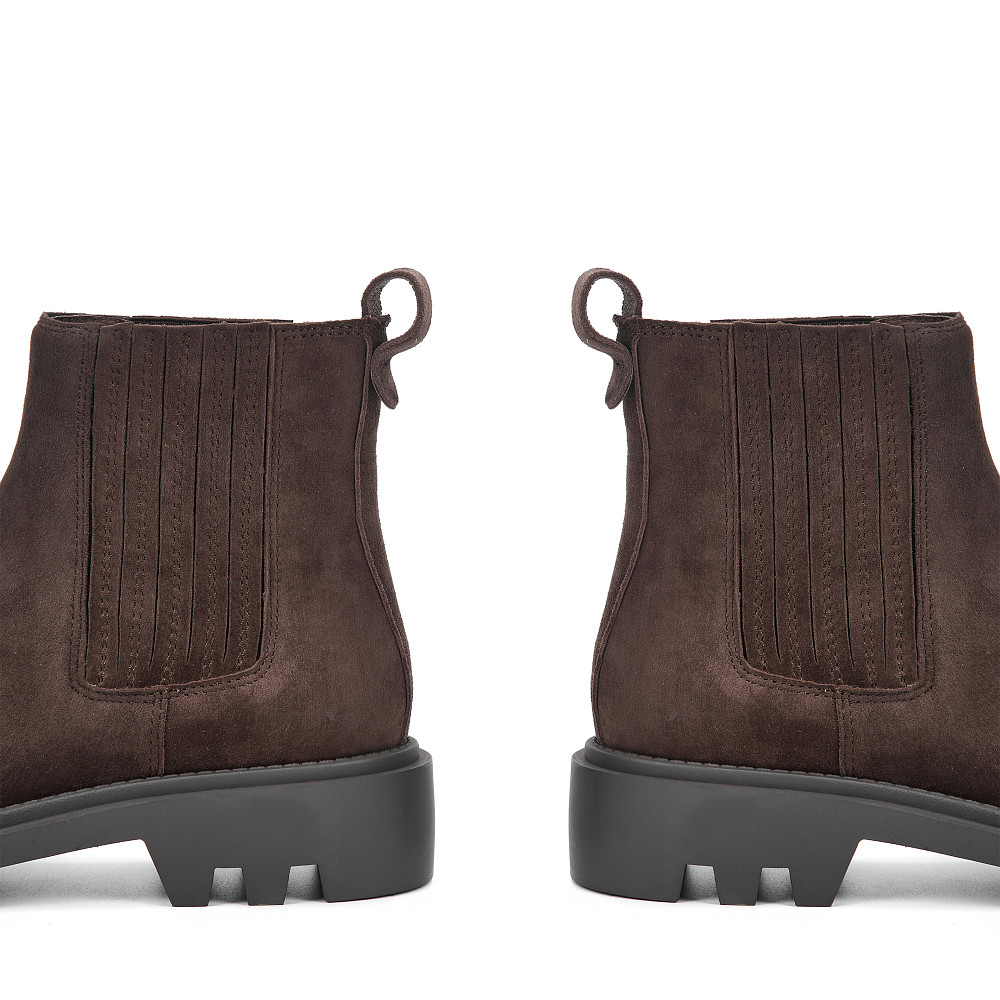 

SALAMANDER, Коричневый