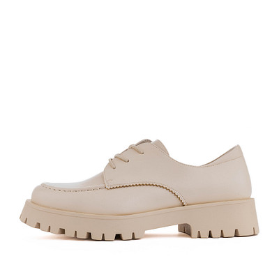 фото Полуботинки женские instreet