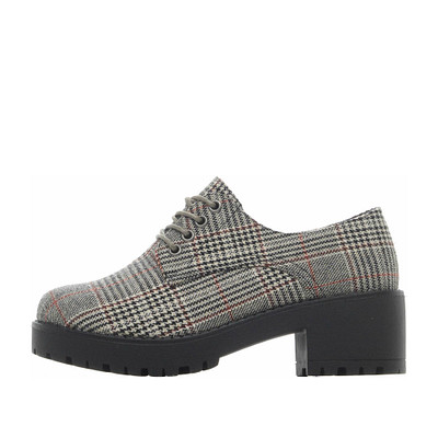 фото Полуботинки женские instreet