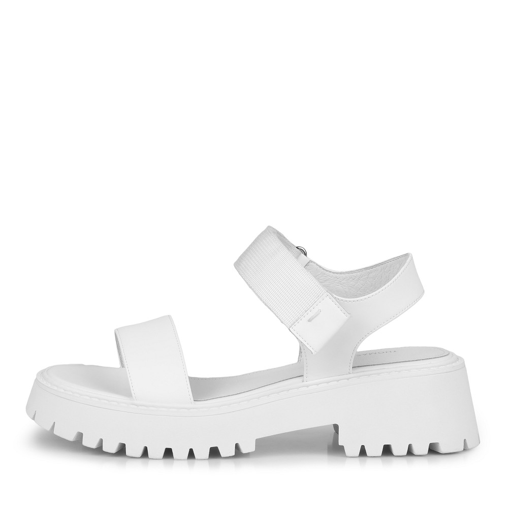 Сандалии Thomas Munz 599₽