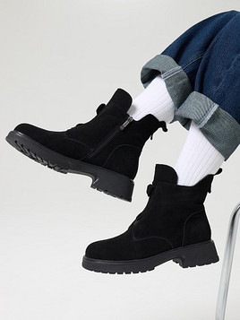 SALAMANDER Ботинки 312-4420B-50202