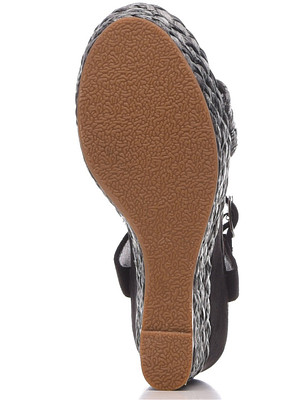 фото Босоножки женские instreet