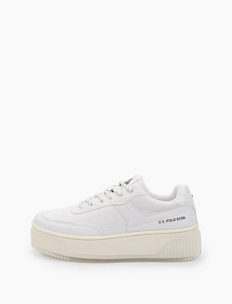 

U.S. POLO ASSN., Белый
