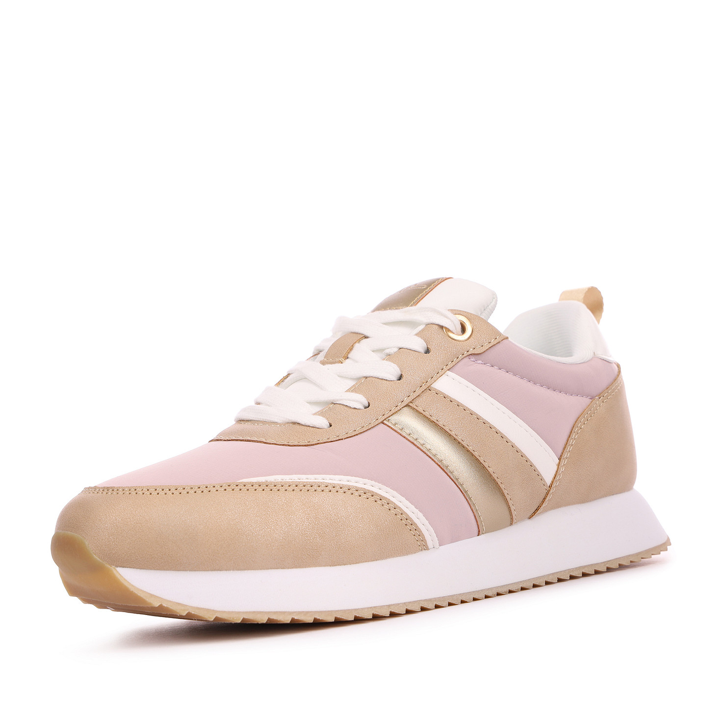 Кроссовки женские Pulse 189-42WA-064TT фото