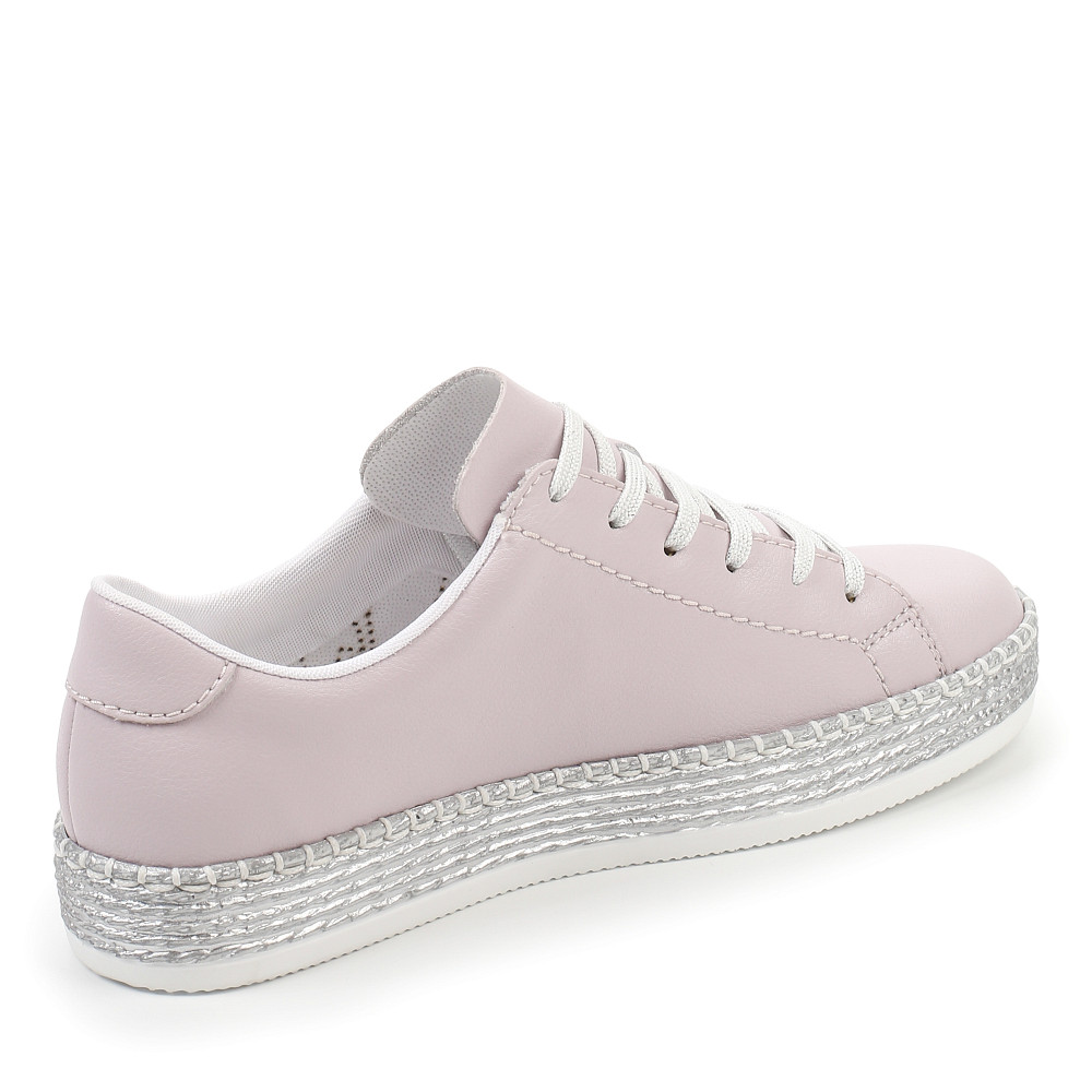 

Rieker, Фиолетовый