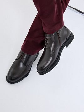 M-Shoes Ботинки 058-1658A-2609
