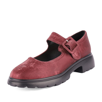 Туфли мэри джейн женские INSTREET