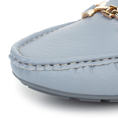 фото Мокасины женские instreet