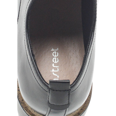 фото Полуботинки женские instreet