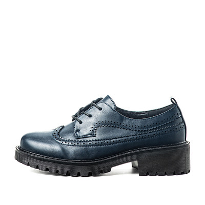 фото Полуботинки женские instreet