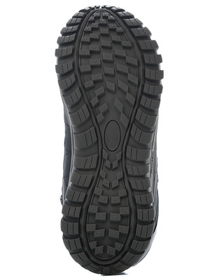 Ботинки Quattrocomforto 179-02MV-021GW, цвет черный, размер 41 - фото 6