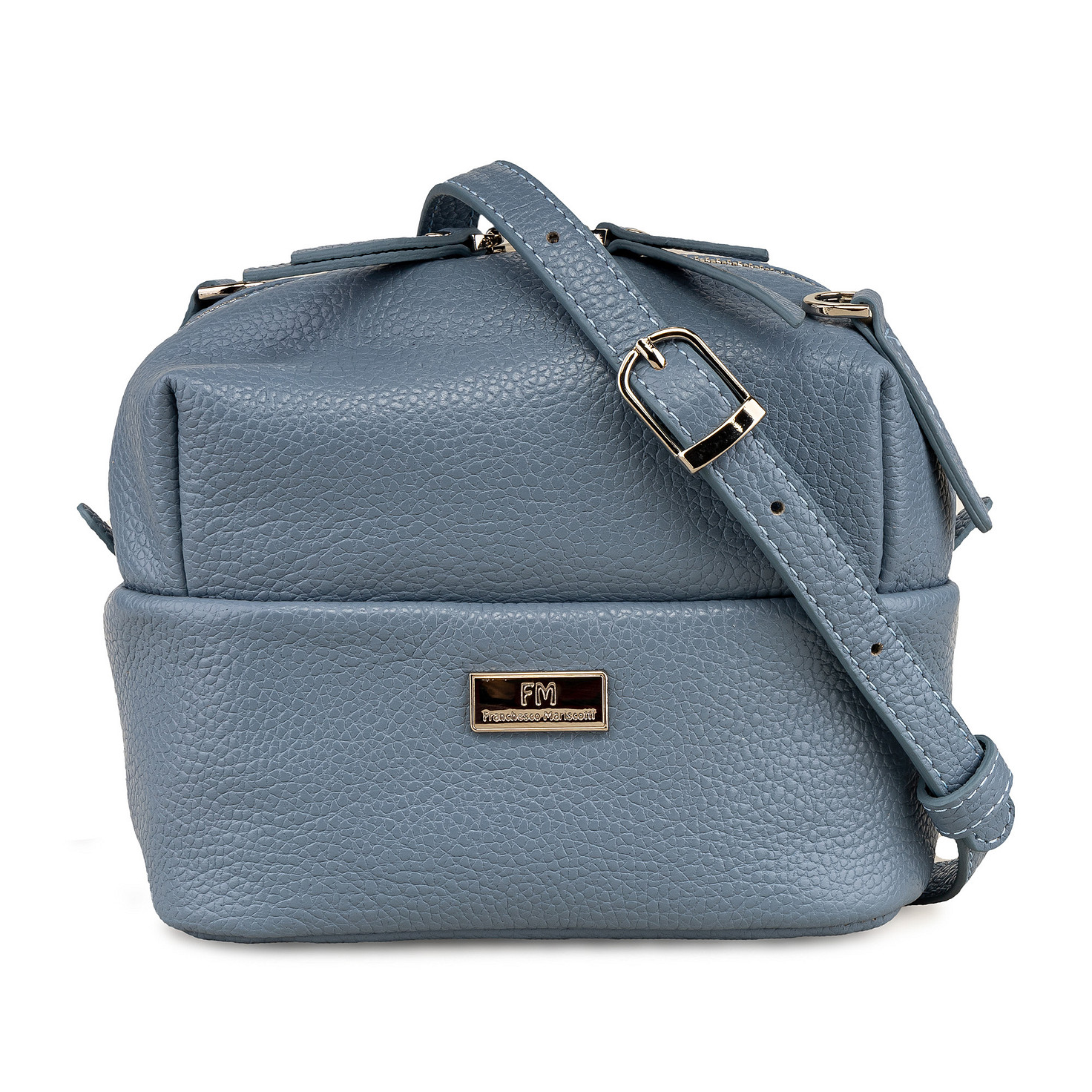 Сумка женщины Franchesco Mariscotti AL-31BWC-010 фото