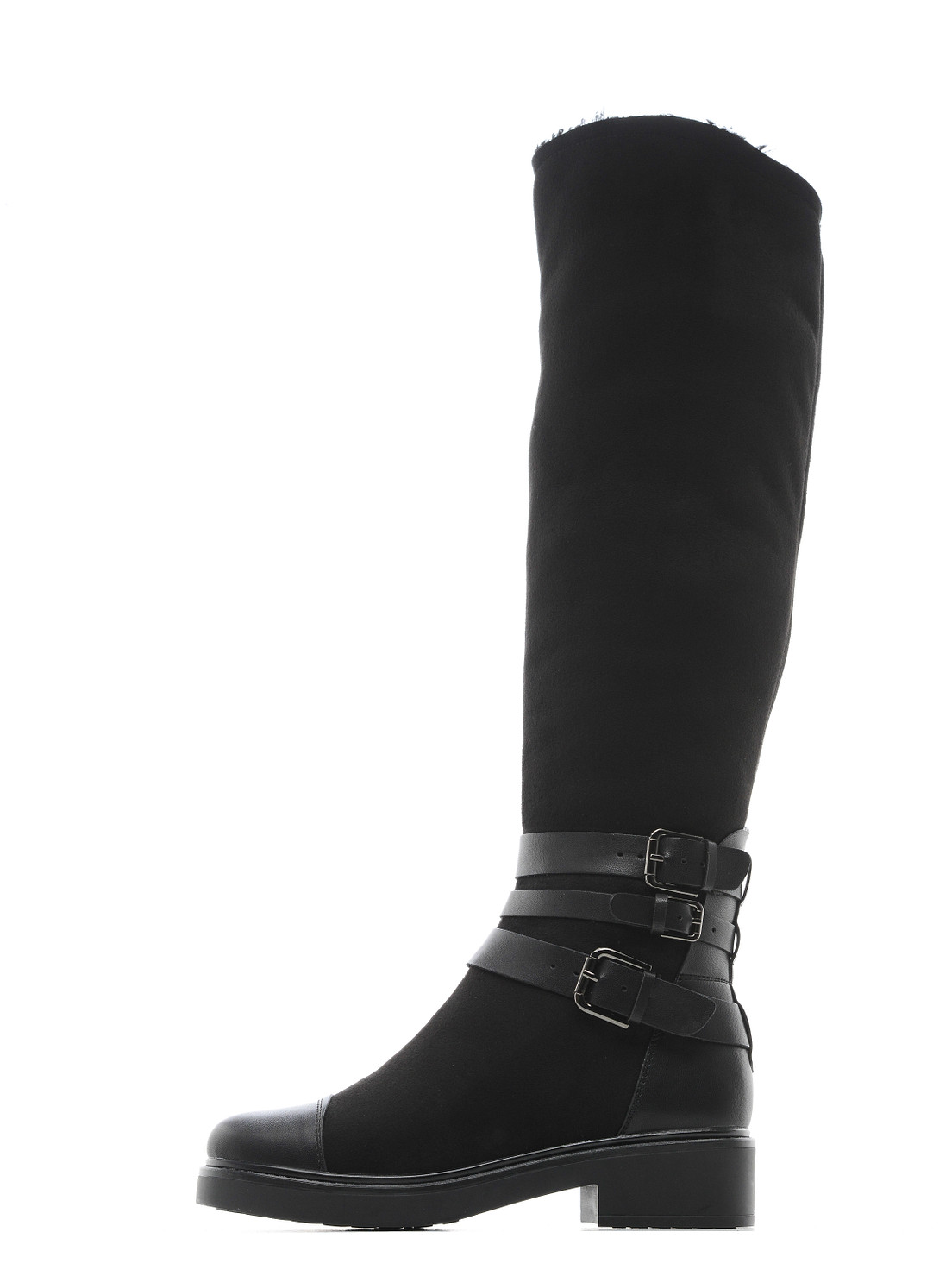 Сапоги женщины INSTREET 77-82WN-064TW фото