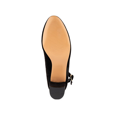 Туфли женские INSTREET 201-22WA-767TS, цвет черный, размер 36 - фото 5