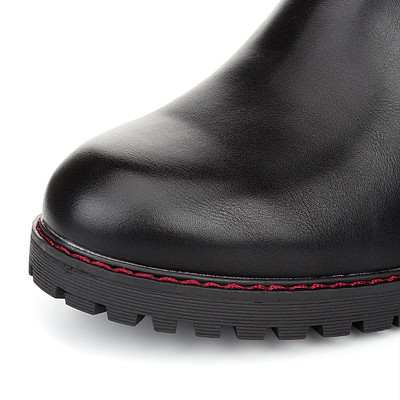 фото Полусапоги женские zenden