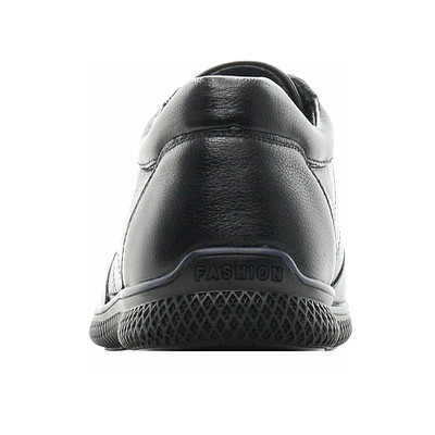 Ботинки quattrocomforto 73-01MV-030KR, цвет черный, размер 40 - фото 4