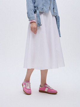 Thomas Munz Кеды 057-5407A-2206