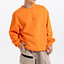 41MP-T3124 Джемпер мужской оранж, Pulse