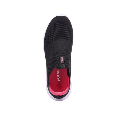 фото Слипоны женские pulse