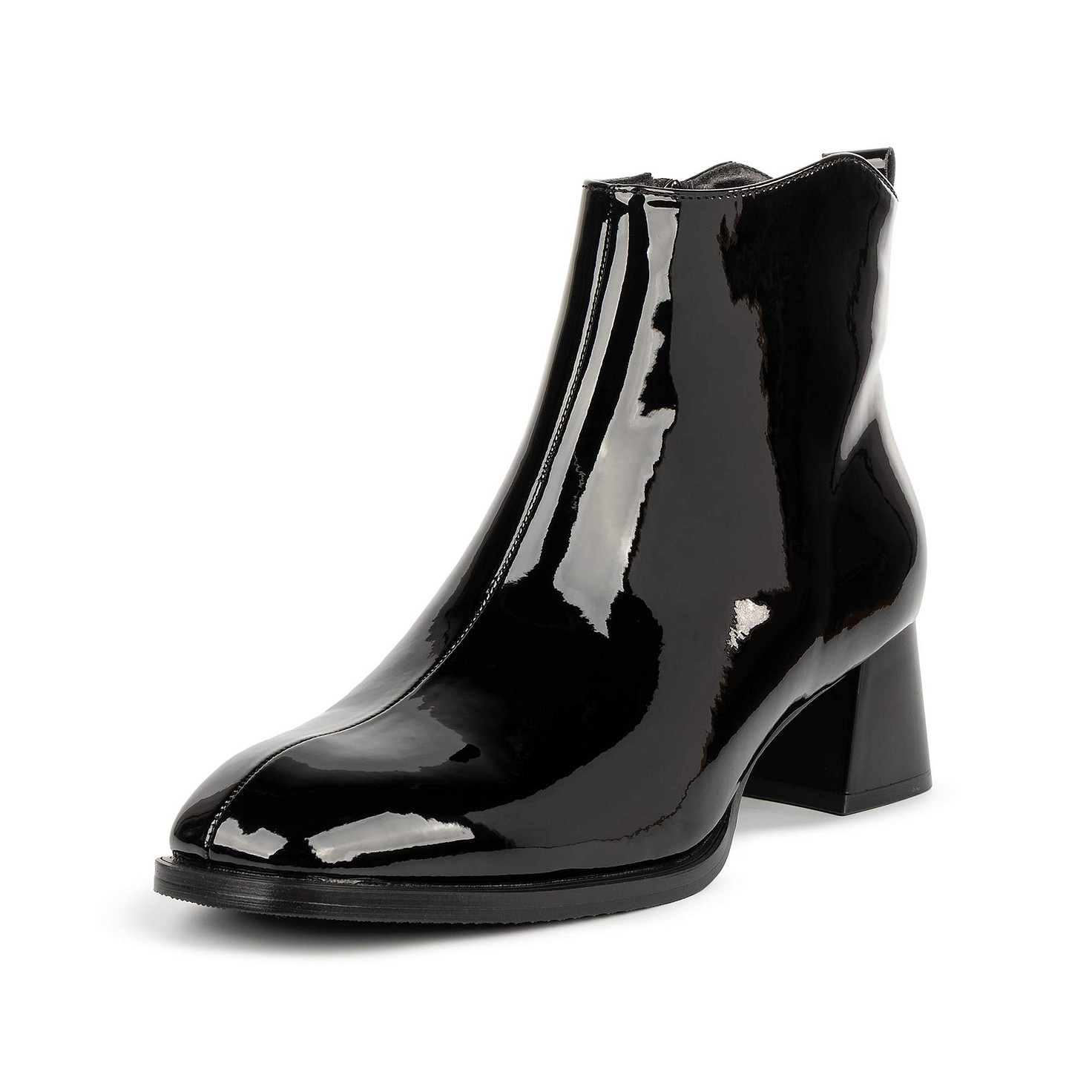 Ботильоны женские ZENDEN 2-61WA-036DR фото