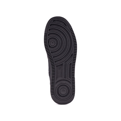 Ботинки актив мужские INSTREET 98-32MV-753GR, цвет черный, размер 40 - фото 5