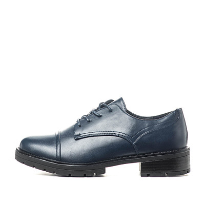 фото Полуботинки женские instreet